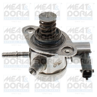 High-pressure Pump